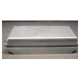 Locking Steel Truck Bed Storage Box