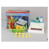 Vintage Fisher Price Sink Set