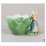 Beatrix Potter Planter