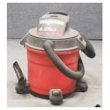 Craftsman 12 Gal Shop Vac