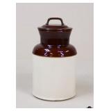 McCoy Milk Jug Canister
