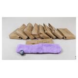 Flower Of Life-The Perfect Socks/9 Pair