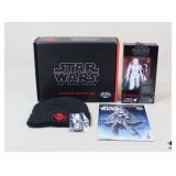 Star Wars Collector Mystery Box - Black Series