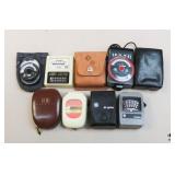 Light Meters / 5 pc