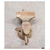 Bench Vise