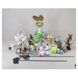 Easter Decor Assortment