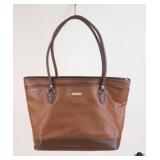 Liz Claiborne Zippered Tote