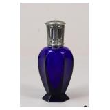 Cobalt Blue Lampe Berger Fragrance Lamp