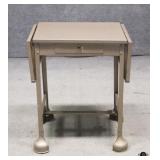 Mobile Desk/Typewriter Desk