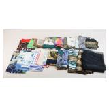 Scarf Assortment