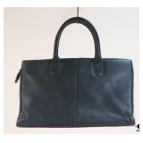 Giani Bernini Leather Purse