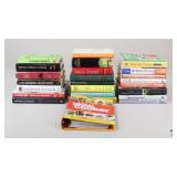 Recipe Book Assortment / 25 Pc