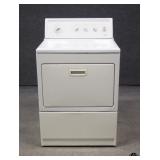 Kenmore Elite Gas Dryer