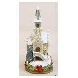 David Winter Cottages Collectible Figurine