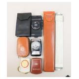 Light Meters / 4 pc