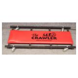 The Crawler Mechanic