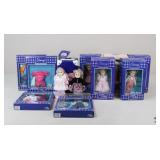 Vogue Dolls "Ginny Doll" & Accessories