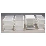 Elfa Storage / 4 pc