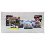 NASCAR Racing Champions + Die Cast Cars
