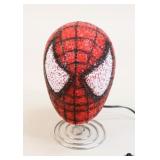 Marvel Spiderman Lamp