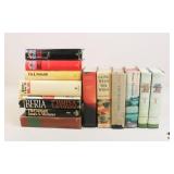 Hardback Book Assortment / 13 Pc