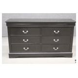 Dresser w/6 Drawers