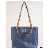 Dooney & Bourke Leather Purse