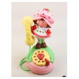 Strawberry Shortcake Play Phone