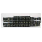 The Harvard Classics Book Set / 22 Pc