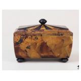 Tea Caddy