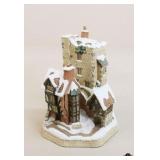 David Winter Cottages Collectible Figurine