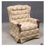 Vintage Arm Chair