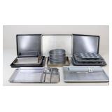 Commercial II + Bakeware