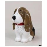 Pioneer Woman Dog Cookie Jar