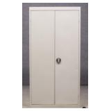 Metal Storage Cabinet