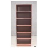 Tall Bookcase