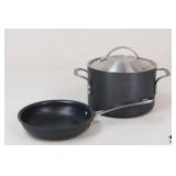 Calphalon All-Clad Cookware / 2 Pc