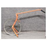 Rolatape Measuring Wheel