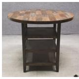 Counter Height Dining Table