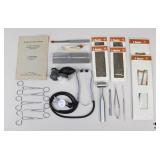 Surgical Instruments