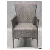 Woven Patio Chair