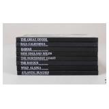 Time Life "The American Wilderness Books / 7 Pc