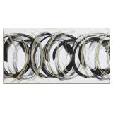 Abstract Print on Canvas