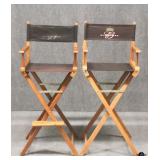 Budweiser Director Chairs