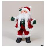 Annalee Santa Plush Figure