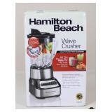 Hamilton Beach Wave Crusher NIB