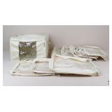 Space Bags Storage Bags / 8 Pc