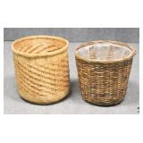 Woven Baskets