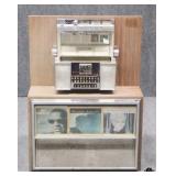 Seeburg Consolette Jukebox