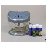 Homedics Brethe Air Revitalizer